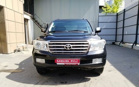 Toyota Land Cruiser 200, 2010 год, 2 134 000 рублей, 9 фотография