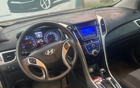 Hyundai i30 II рестайлинг, 2015 год, 1 037 000 рублей, 5 фотография