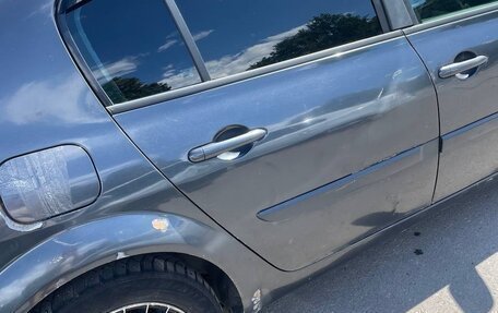 Renault Megane II, 2005 год, 350 000 рублей, 3 фотография