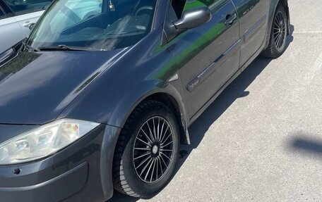 Renault Megane II, 2005 год, 350 000 рублей, 8 фотография