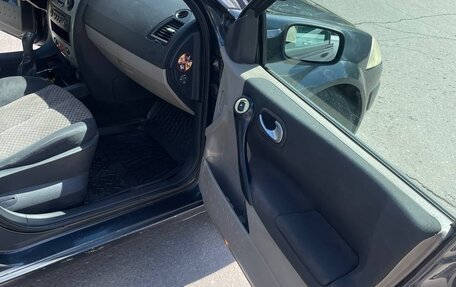 Renault Megane II, 2005 год, 350 000 рублей, 7 фотография