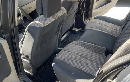 Renault Megane II, 2005 год, 350 000 рублей, 13 фотография