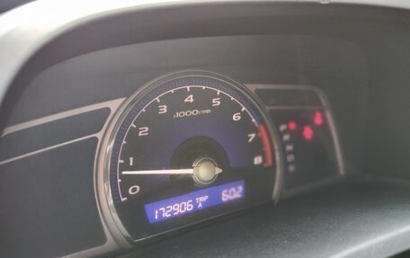 Honda Civic VIII, 2007 год, 750 000 рублей, 21 фотография