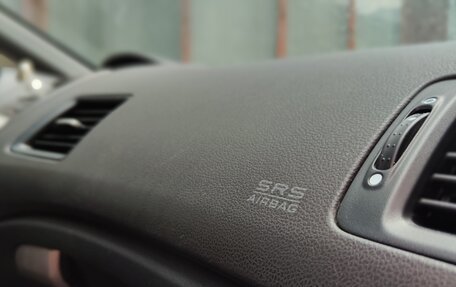 Honda Civic VIII, 2007 год, 750 000 рублей, 19 фотография