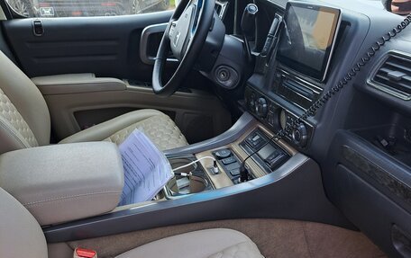 Honda Ridgeline I, 2009 год, 1 500 000 рублей, 7 фотография