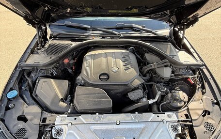 BMW 3 серия, 2019 год, 2 090 000 рублей, 11 фотография