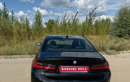 BMW 3 серия, 2019 год, 2 090 000 рублей, 6 фотография