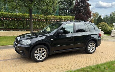 BMW X5, 2012 год, 2 100 000 рублей, 7 фотография