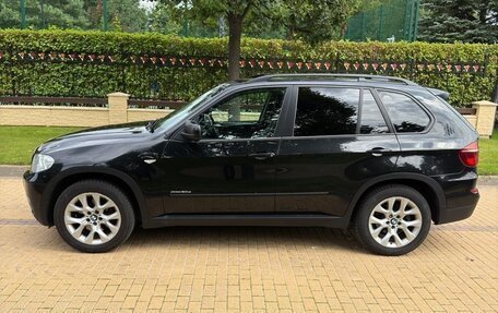 BMW X5, 2012 год, 2 100 000 рублей, 6 фотография