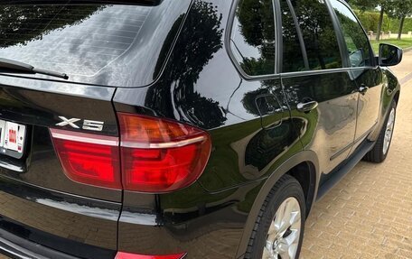BMW X5, 2012 год, 2 100 000 рублей, 16 фотография