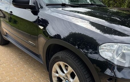 BMW X5, 2012 год, 2 100 000 рублей, 18 фотография