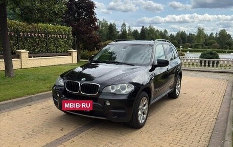 BMW X5, 2012 год, 2 100 000 рублей, 8 фотография