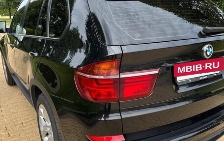 BMW X5, 2012 год, 2 100 000 рублей, 11 фотография