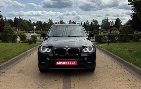 BMW X5, 2012 год, 2 100 000 рублей, 9 фотография