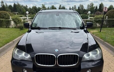 BMW X5, 2012 год, 2 100 000 рублей, 10 фотография