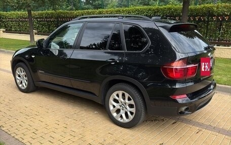 BMW X5, 2012 год, 2 100 000 рублей, 5 фотография