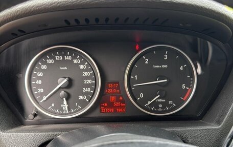 BMW X5, 2012 год, 2 100 000 рублей, 20 фотография