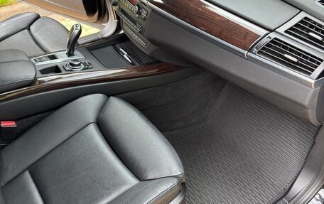 BMW X5, 2012 год, 2 100 000 рублей, 22 фотография