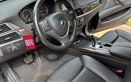 BMW X5, 2012 год, 2 100 000 рублей, 19 фотография
