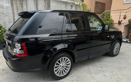 Land Rover Range Rover Sport I рестайлинг, 2012 год, 2 100 000 рублей, 6 фотография