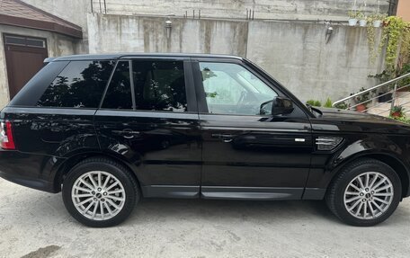 Land Rover Range Rover Sport I рестайлинг, 2012 год, 2 100 000 рублей, 5 фотография