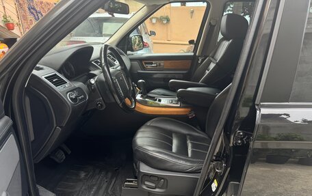 Land Rover Range Rover Sport I рестайлинг, 2012 год, 2 100 000 рублей, 10 фотография