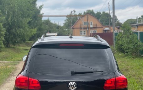 Volkswagen Tiguan I, 2012 год, 995 000 рублей, 6 фотография