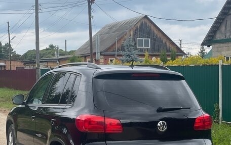 Volkswagen Tiguan I, 2012 год, 995 000 рублей, 5 фотография