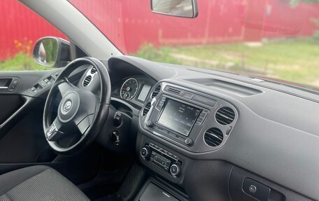 Volkswagen Tiguan I, 2012 год, 995 000 рублей, 8 фотография