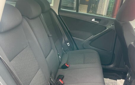 Volkswagen Tiguan I, 2012 год, 995 000 рублей, 11 фотография