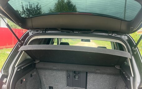 Volkswagen Tiguan I, 2012 год, 995 000 рублей, 12 фотография