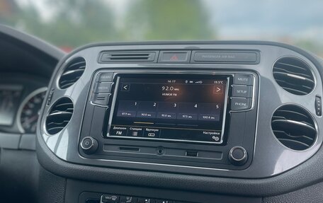 Volkswagen Tiguan I, 2012 год, 995 000 рублей, 10 фотография