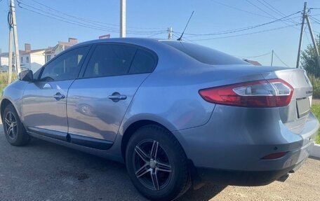 Renault Fluence I, 2011 год, 640 000 рублей, 4 фотография