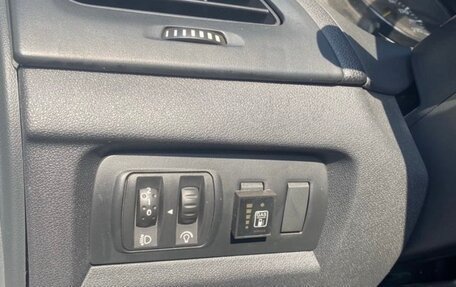 Renault Fluence I, 2011 год, 640 000 рублей, 7 фотография