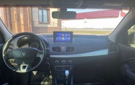 Renault Fluence I, 2011 год, 640 000 рублей, 10 фотография
