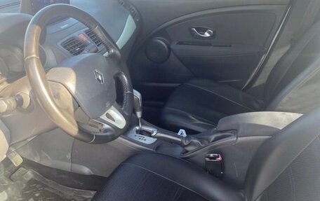 Renault Fluence I, 2011 год, 640 000 рублей, 8 фотография