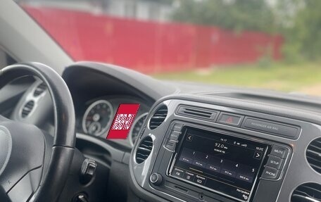 Volkswagen Tiguan I, 2012 год, 995 000 рублей, 9 фотография