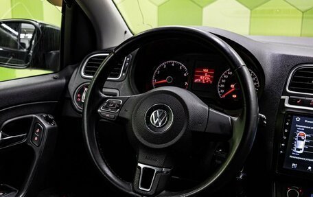 Volkswagen Polo VI (EU Market), 2011 год, 650 000 рублей, 16 фотография