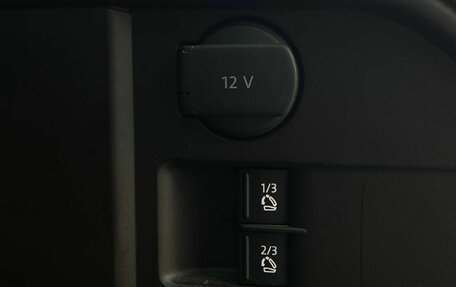 Volkswagen Touareg III, 2014 год, 1 950 000 рублей, 19 фотография