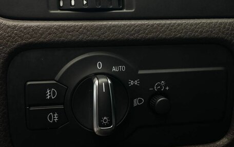 Volkswagen Touareg III, 2014 год, 1 950 000 рублей, 21 фотография
