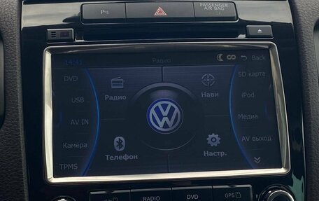 Volkswagen Touareg III, 2014 год, 1 950 000 рублей, 32 фотография