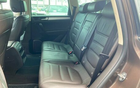 Volkswagen Touareg III, 2014 год, 1 950 000 рублей, 35 фотография