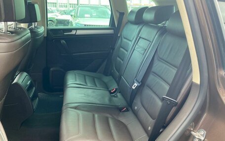 Volkswagen Touareg III, 2014 год, 1 950 000 рублей, 34 фотография