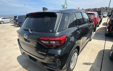 Daihatsu Rocky, 2022 год, 1 230 000 рублей, 2 фотография