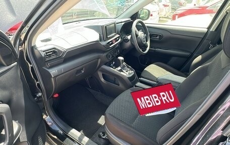 Daihatsu Rocky, 2022 год, 1 230 000 рублей, 4 фотография