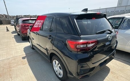 Daihatsu Rocky, 2022 год, 1 230 000 рублей, 3 фотография
