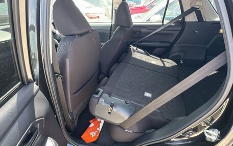 Daihatsu Rocky, 2022 год, 1 230 000 рублей, 9 фотография