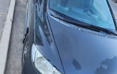Honda Civic VIII, 2006 год, 500 000 рублей, 1 фотография