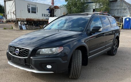Volvo XC70 II рестайлинг, 2013 год, 3 000 000 рублей, 1 фотография