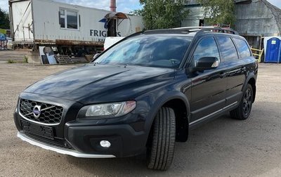 Volvo XC70 II рестайлинг, 2013 год, 3 000 000 рублей, 1 фотография